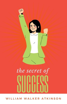 The Secret of Success 9355271441 Book Cover