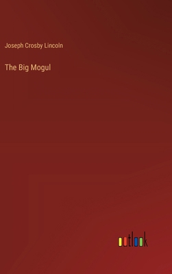 The Big Mogul 3368935895 Book Cover