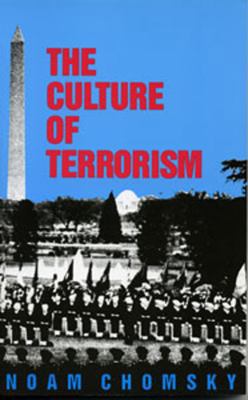 The Culture of Terrorism 1896357652 Book Cover