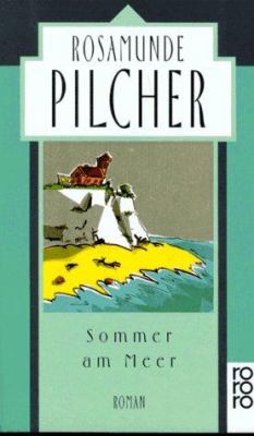 Sommer Am Meer/the Empty House [German] 3499129620 Book Cover