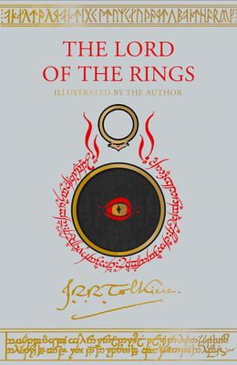 The Lord of the Rings 0008471282 Book Cover