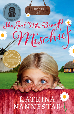 The Girl Who Brought Mischief 0733332005 Book Cover