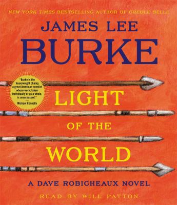 Light of the World 1442361476 Book Cover