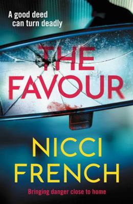 The Favour 1398509590 Book Cover