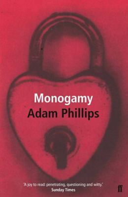 Monogamy [German] 0571179894 Book Cover