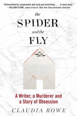 The Spider and the Fly 0062416138 Book Cover