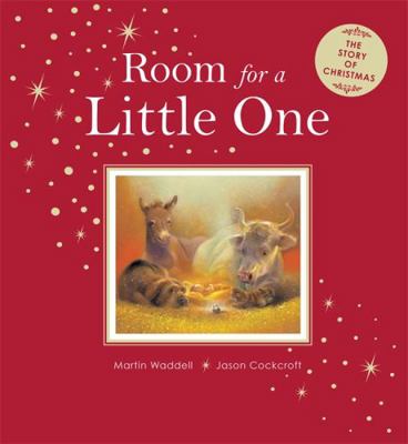 Room for a Little One 1408341530 Book Cover