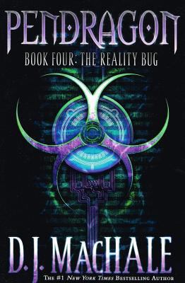 The Reality Bug 0756934176 Book Cover