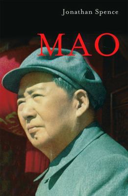 Mao 0753810719 Book Cover