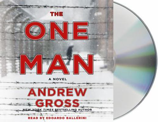 The One Man: The Riveting and Intense Bestselli... 1427279861 Book Cover