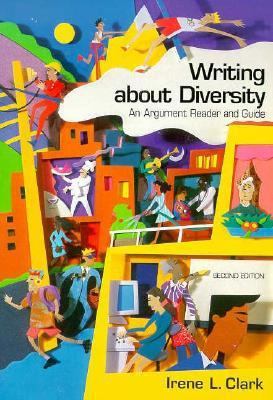 Writing About Diversity: An Argument Reader and... 0155035630 Book Cover