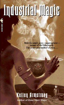 Industrial Magic 0770429637 Book Cover