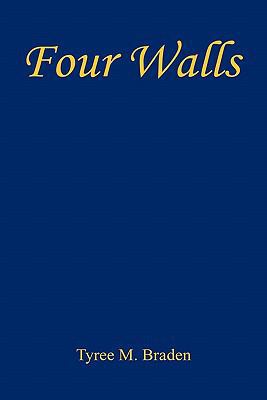 Four Walls 1608623076 Book Cover