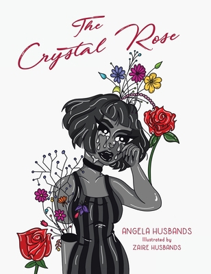 The Crystal Rose 0228824109 Book Cover