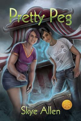 Pretty Peg 1632160552 Book Cover