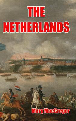 The Netherlands 1389432033 Book Cover