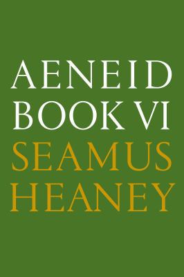 Aeneid Book VI: A New Verse Translation: Biling... 0374537046 Book Cover