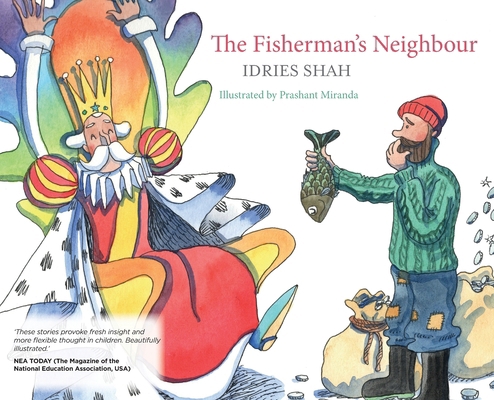 The Fisherman's Neighbour 1784794759 Book Cover