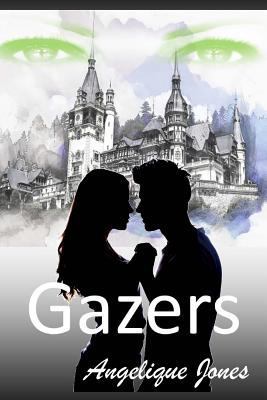 Gazers 1517777763 Book Cover