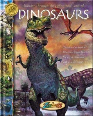 Dinosaurs 1932396020 Book Cover