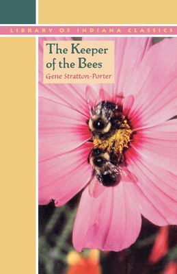 The Keeper of the Bees 025320691X Book Cover