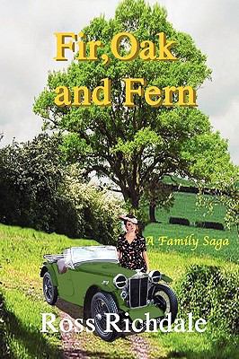 Fir, Oak And Fern 1877438022 Book Cover
