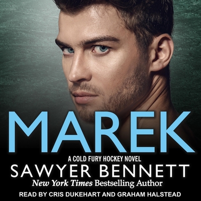 Marek 166524741X Book Cover