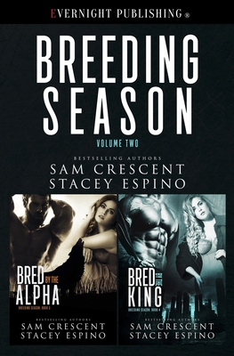 Breeding Season: Volume 2 0369501098 Book Cover