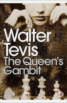 The Queen's Gambit 0141190388 Book Cover