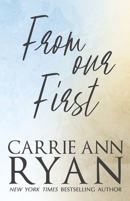 From Our First 1947007998 Book Cover
