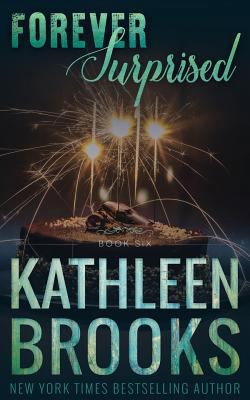 Forever Surprised 1973947358 Book Cover