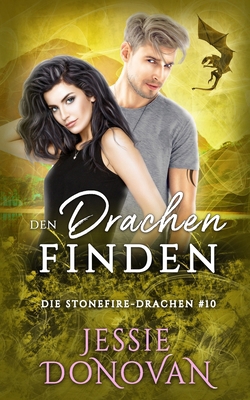 Den Drachen finden [German] B0DHZNTF6N Book Cover
