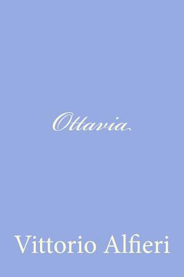 Ottavia [Italian] 1477673687 Book Cover