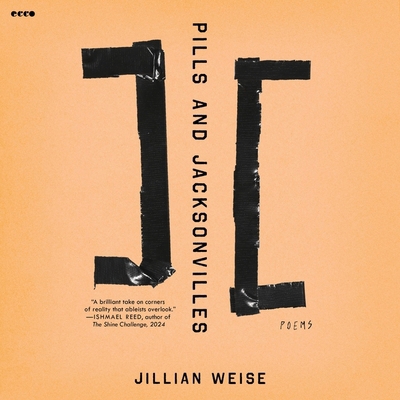 Pills and Jacksonvilles: Poems B0D2LQGD94 Book Cover