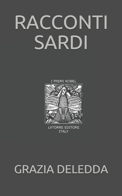 Racconti Sardi [Italian] 1692710893 Book Cover