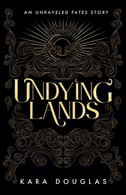 Undying Lands B0DJWSKVQ3 Book Cover
