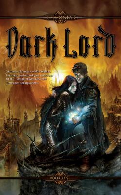 Dark Lord 1501270877 Book Cover