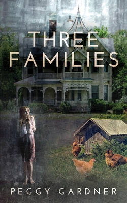 Three Families 1641844159 Book Cover