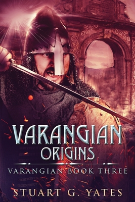 Origins [Large Print] 4867478180 Book Cover