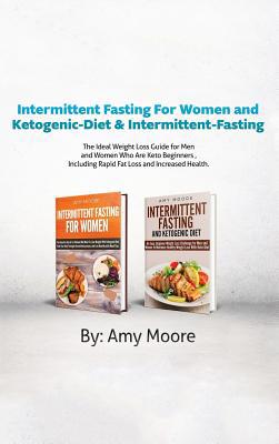 Intermittent Fasting For Women and Ketogenic-Di... 9657019559 Book Cover