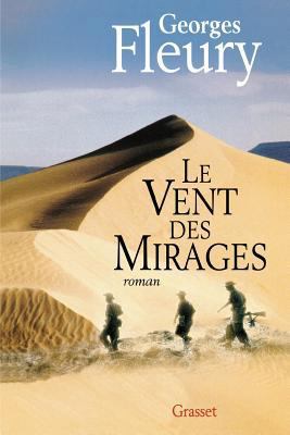 Le vent des mirages [French] 2246575710 Book Cover
