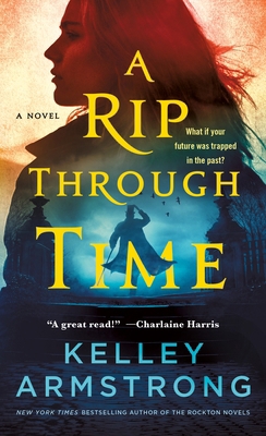 A Rip Through Time 1250392047 Book Cover