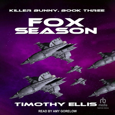 Fox Season B0D6PBCLHV Book Cover