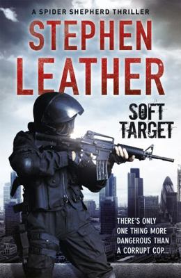 Soft Target 0340834099 Book Cover