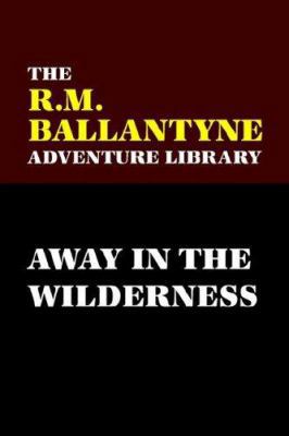 Away in the Wilderness 0809550873 Book Cover