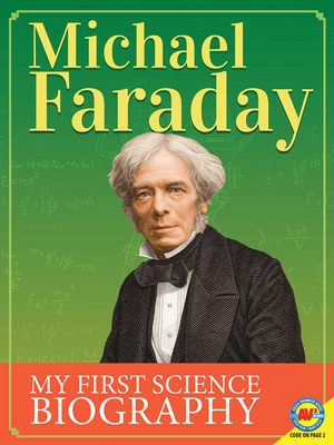 Michael Faraday 1791109462 Book Cover