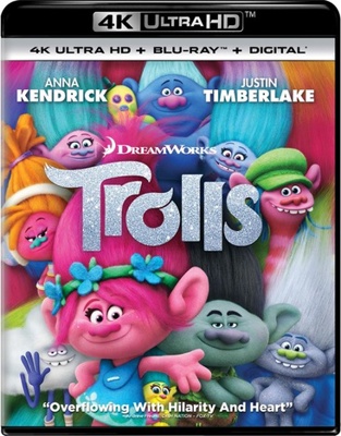 Trolls B01LTHXYY6 Book Cover