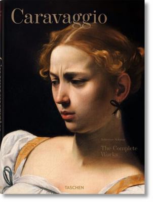 Caravaggio. Complete Works 383650183X Book Cover