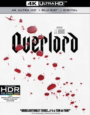 Overlord 6317578826 Book Cover