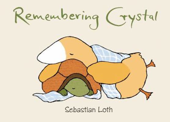 Remembering Crystal 0735823006 Book Cover